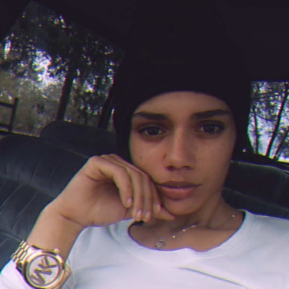 Meet your Posher, Katlyn